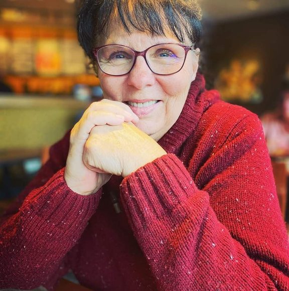 Meet your Posher, Saranne - Picture 1 of 1